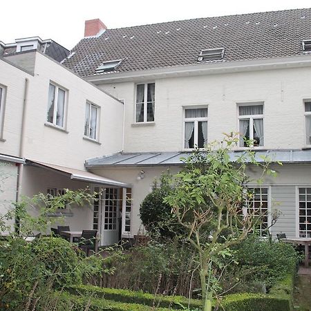 Hotel Ter Driezen Turnhout Zewnętrze zdjęcie