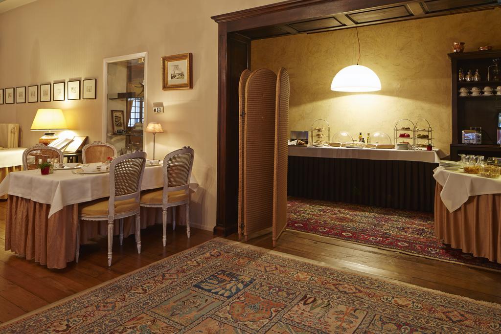 Hotel Ter Driezen Turnhout Zewnętrze zdjęcie