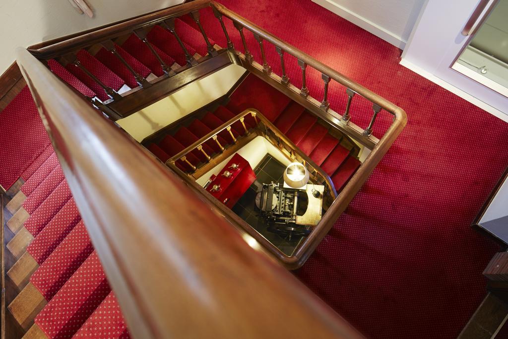 Hotel Ter Driezen Turnhout Zewnętrze zdjęcie