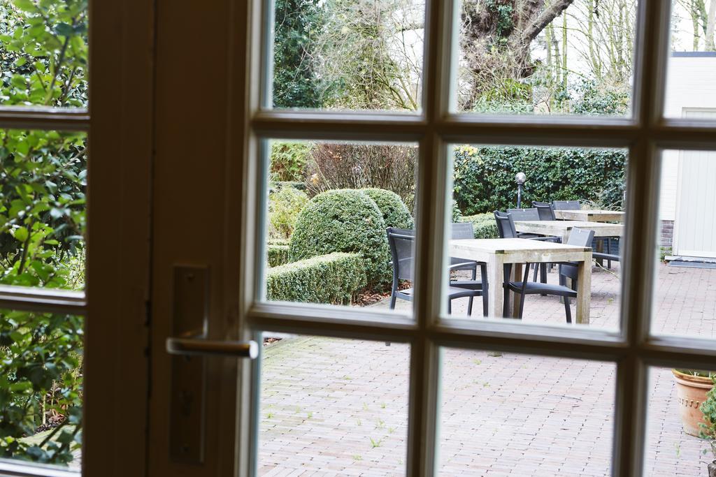Hotel Ter Driezen Turnhout Zewnętrze zdjęcie