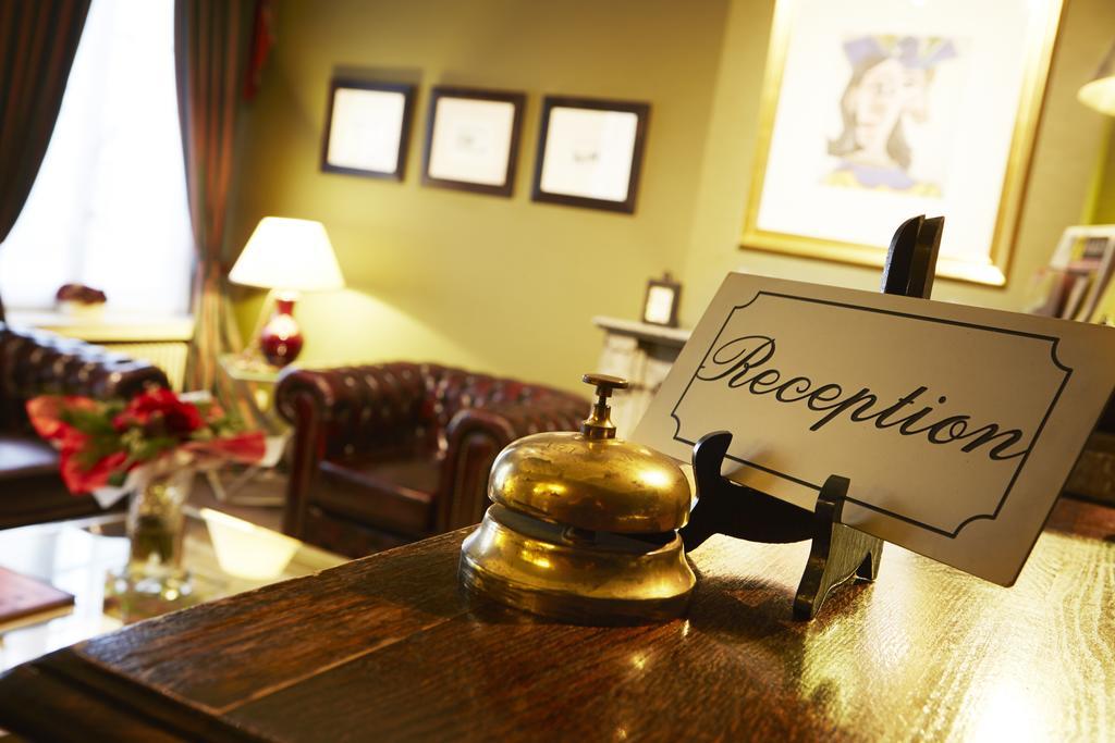 Hotel Ter Driezen Turnhout Zewnętrze zdjęcie
