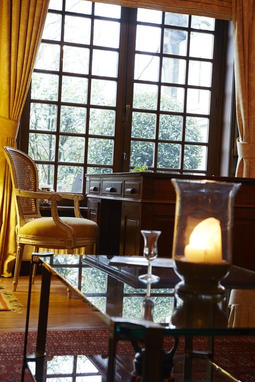 Hotel Ter Driezen Turnhout Zewnętrze zdjęcie