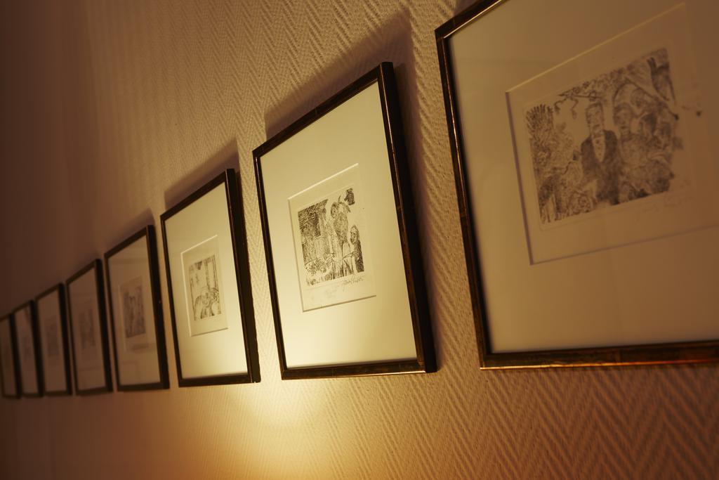 Hotel Ter Driezen Turnhout Zewnętrze zdjęcie