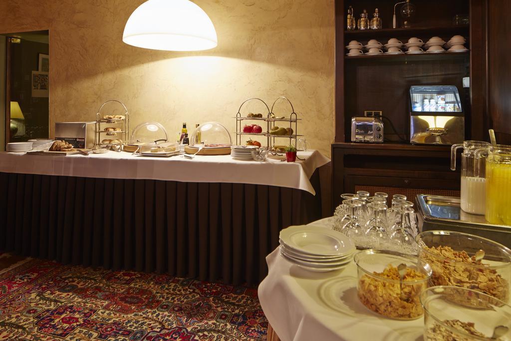 Hotel Ter Driezen Turnhout Zewnętrze zdjęcie