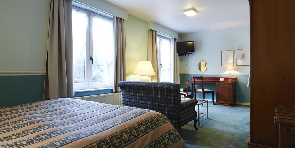 Hotel Ter Driezen Turnhout Pokój zdjęcie