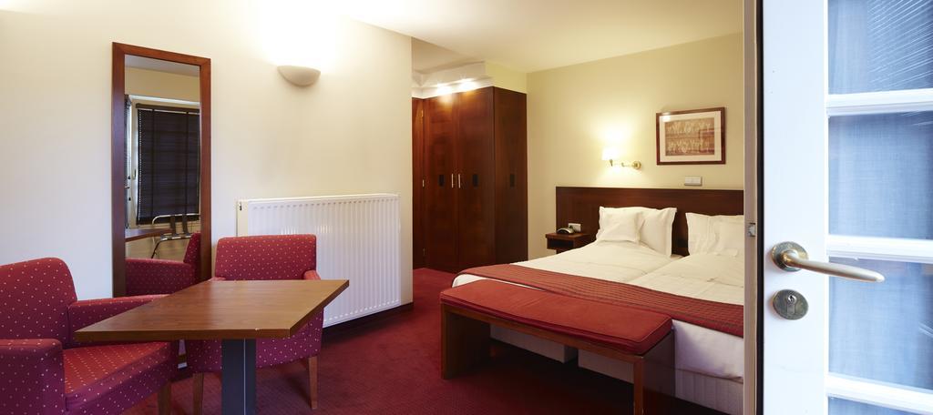 Hotel Ter Driezen Turnhout Pokój zdjęcie