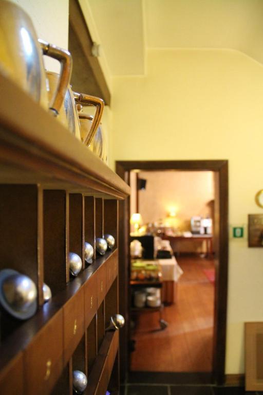Hotel Ter Driezen Turnhout Zewnętrze zdjęcie